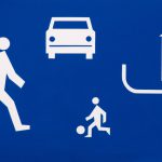 Na ile odblaski poprawiają bezpieczeństwo pieszych?